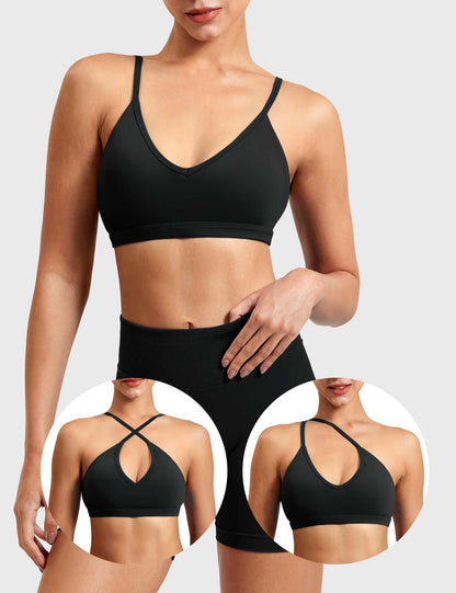 Ironfit Brittany Sport top - Ironfit