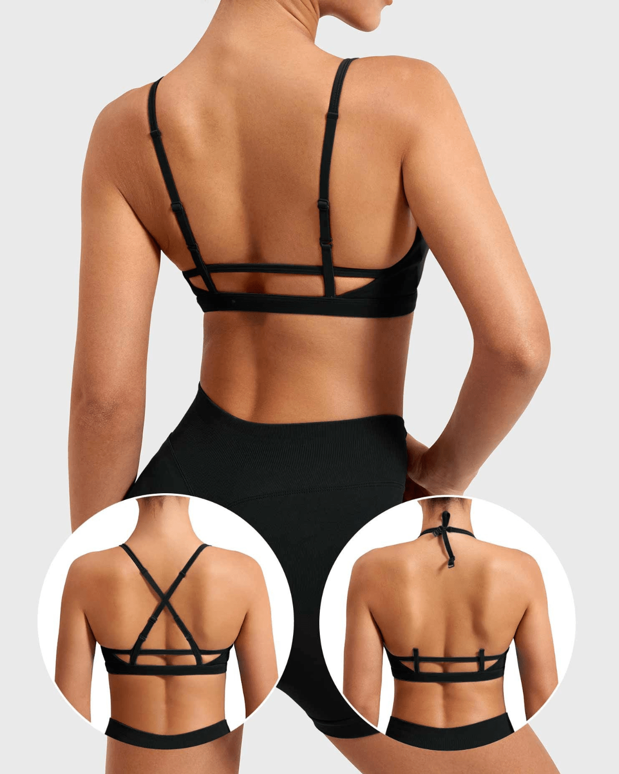 Ironfit Brittany Sport top - Ironfit