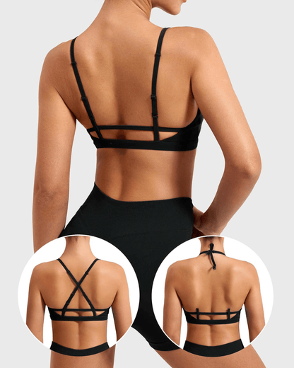 Ironfit Brittany Sport top - Ironfit