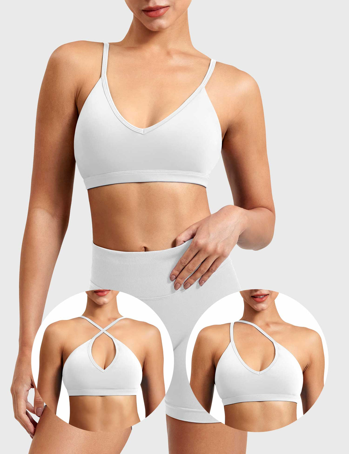 Ironfit Brittany Sport top - Ironfit