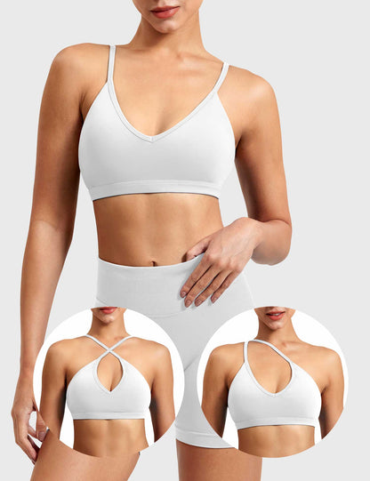 Ironfit Brittany Sport top - Ironfit