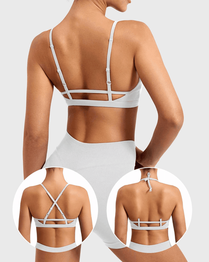 Ironfit Brittany Sport top - Ironfit