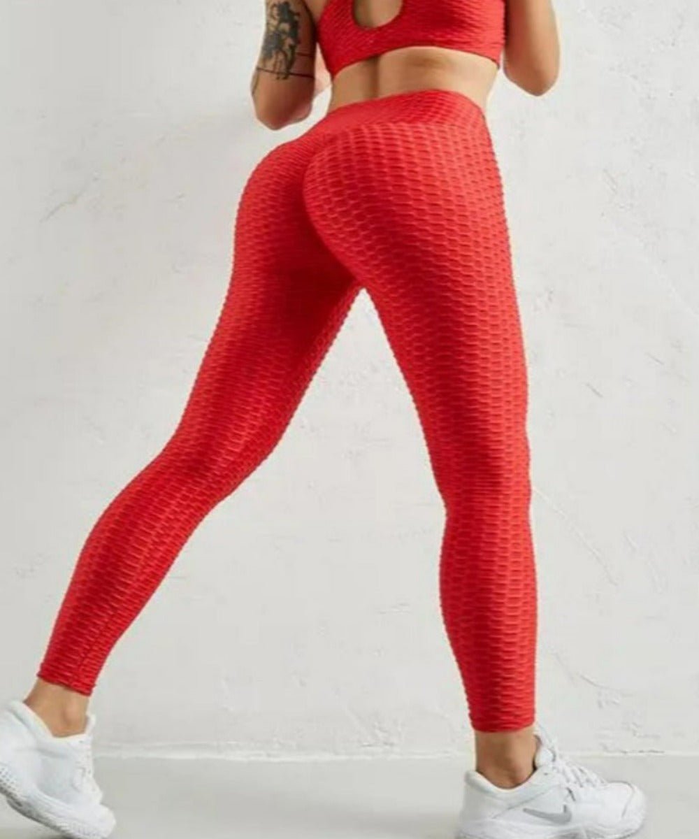 Ironfit Bubble Leggings - Ironfit