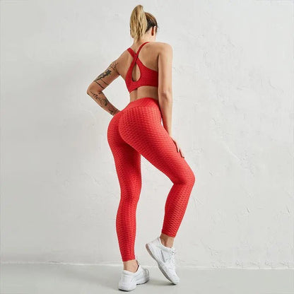 Ironfit Bubble Leggings - Ironfit