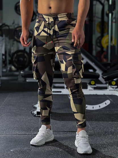Ironfit Cargo Joggers - Ironfit