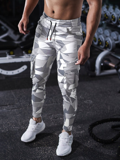 Ironfit Cargo Joggers - Ironfit