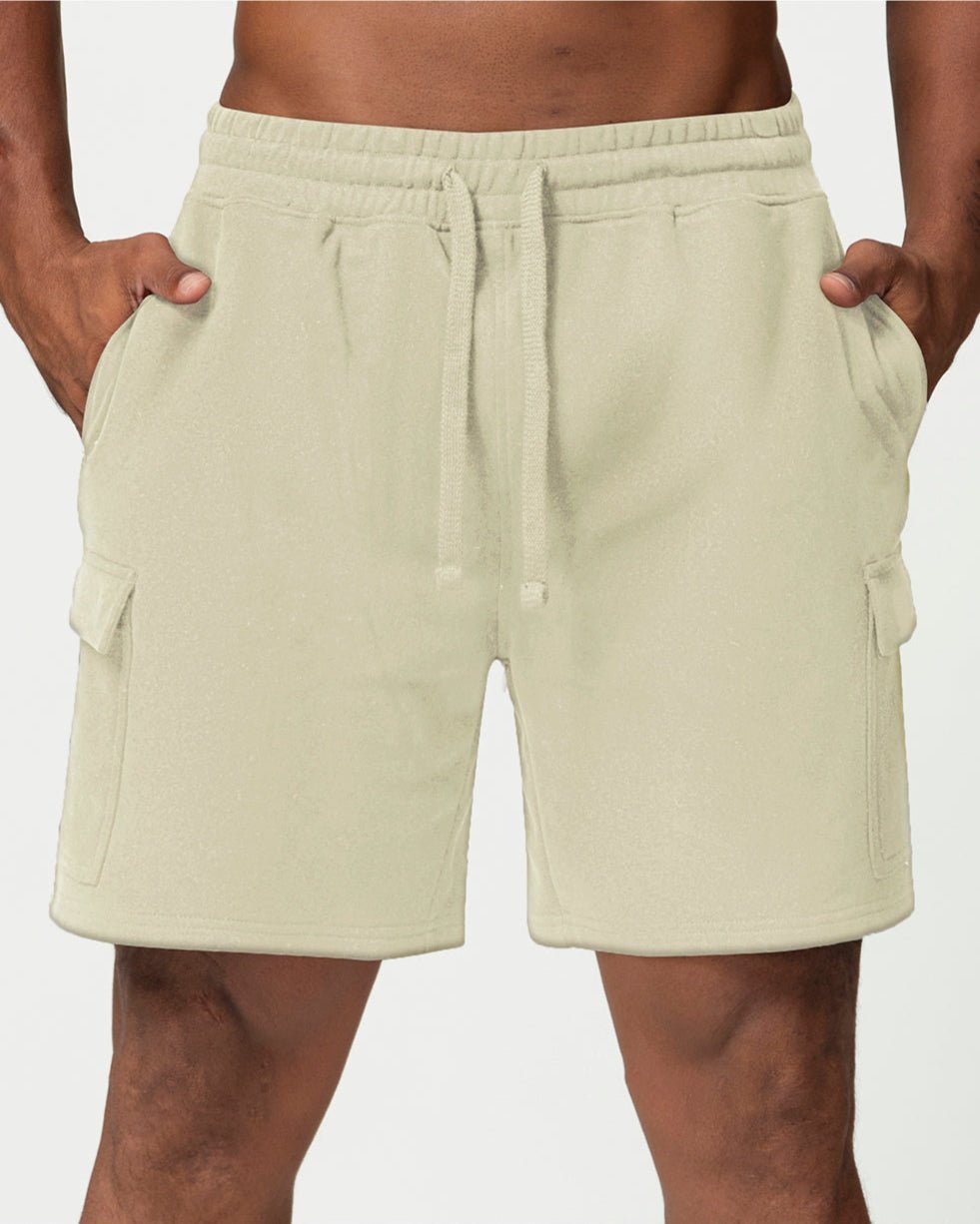 Ironfit Cargo Pocket Shorts - Ironfit