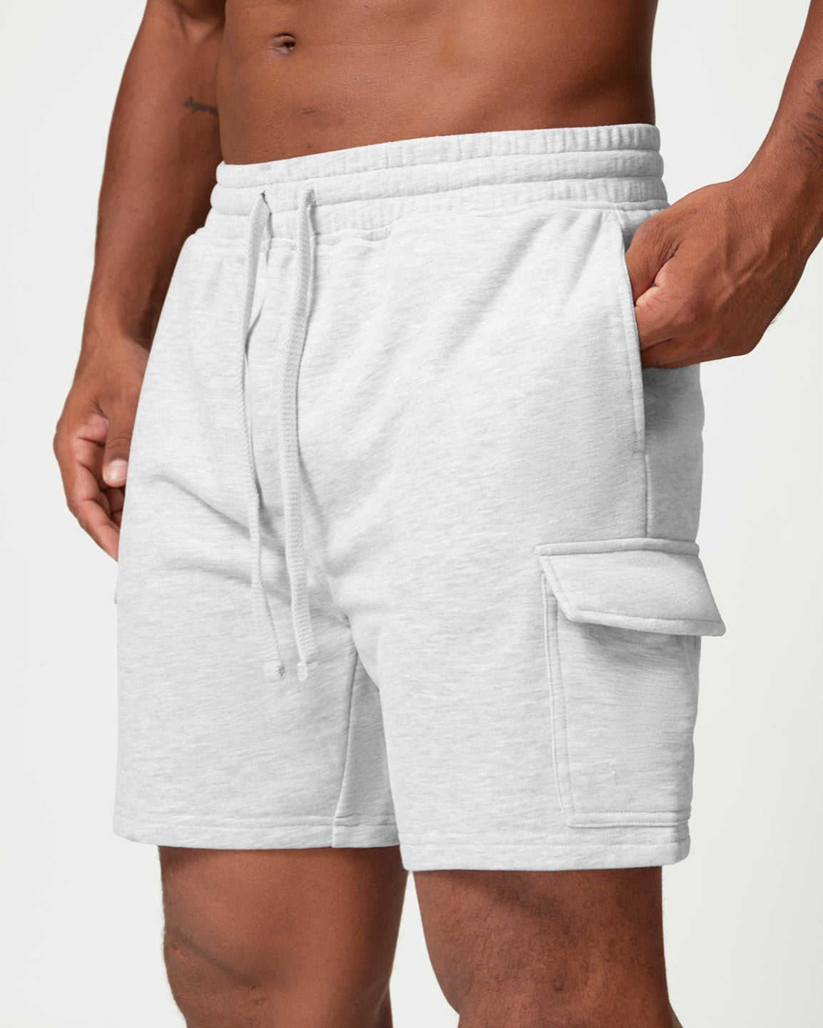 Ironfit Cargo Pocket Shorts - Ironfit