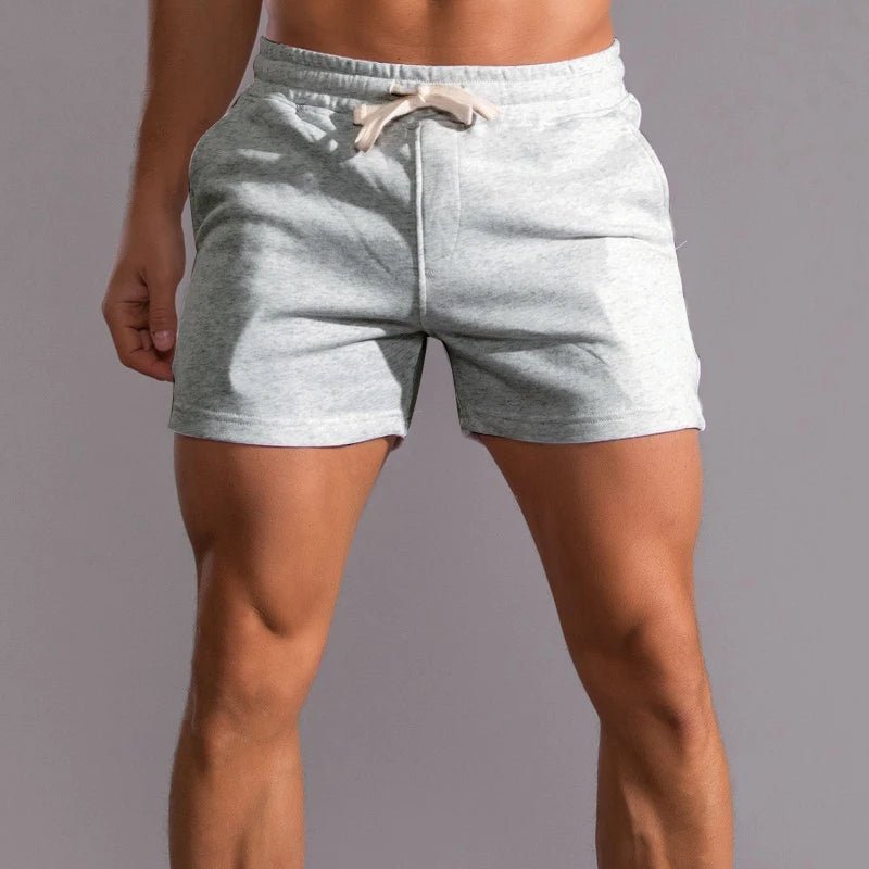 Ironfit Casual Shorts - Ironfit