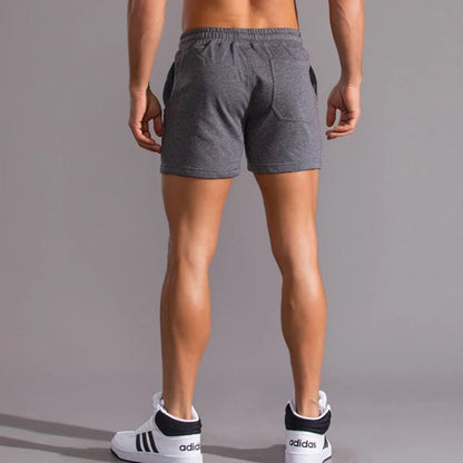 Ironfit Casual Shorts - Ironfit