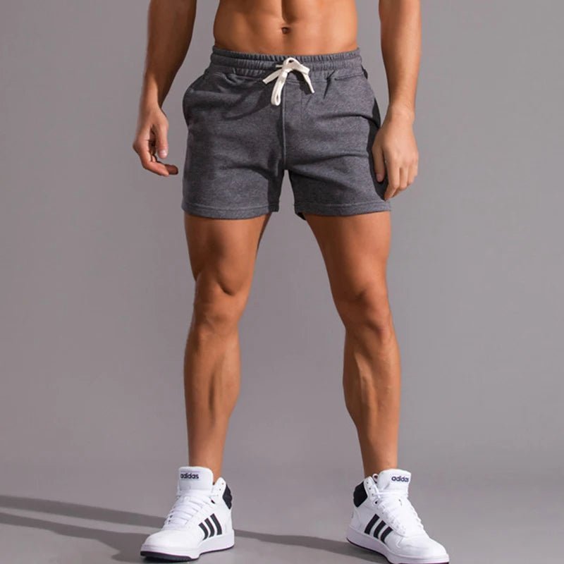Ironfit Casual Shorts - Ironfit