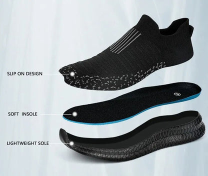 Ironfit Casual Sneakers - Ironfit