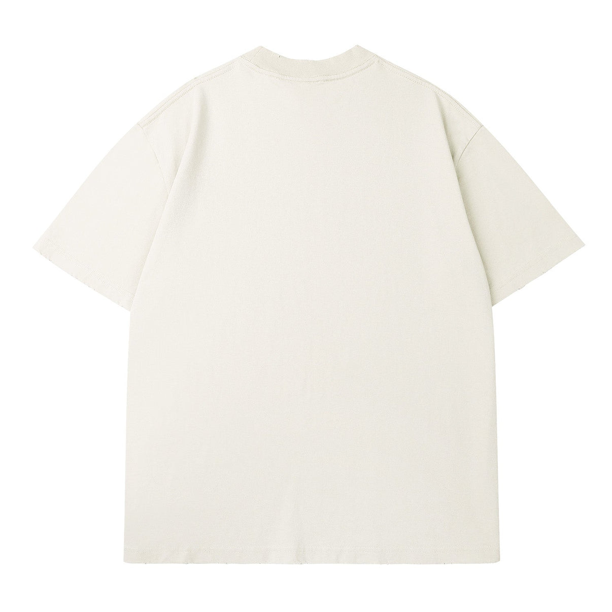 Ironfit Classic Raw T-shirt - Ironfit