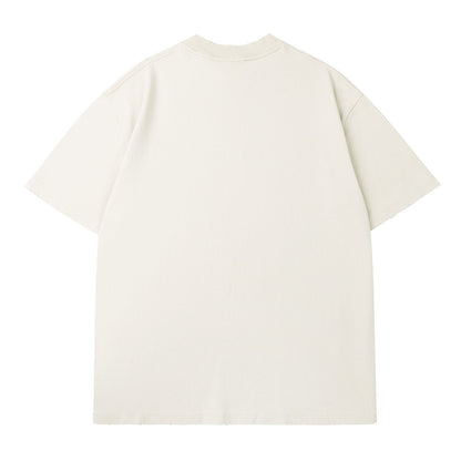 Ironfit Classic Raw T-shirt - Ironfit