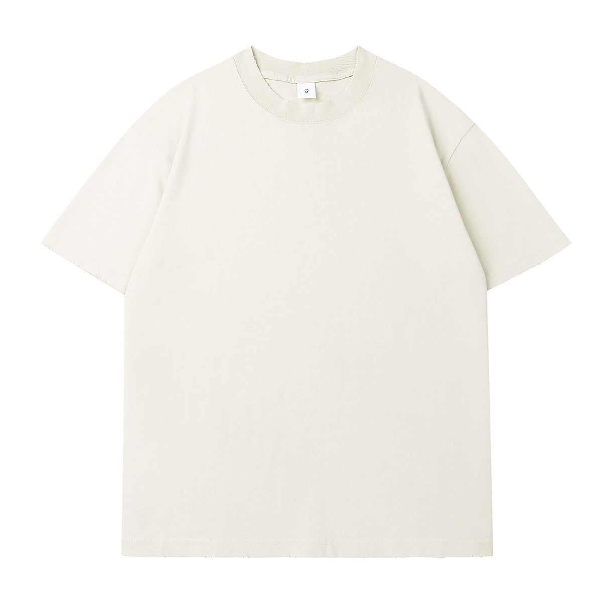 Ironfit Classic Raw T-shirt - Ironfit