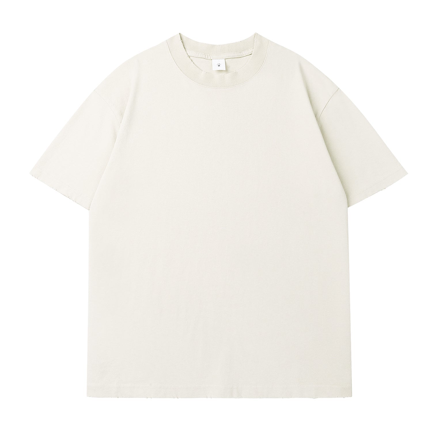 Ironfit Classic Raw T-shirt - Ironfit