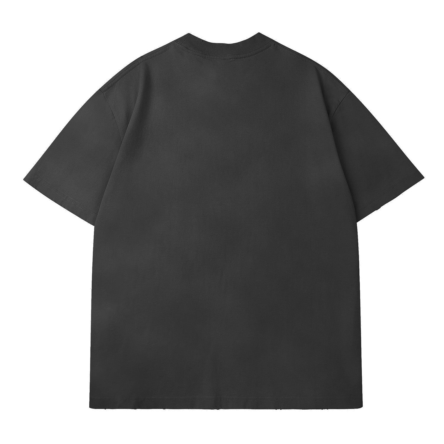 Ironfit Classic Raw T-shirt - Ironfit