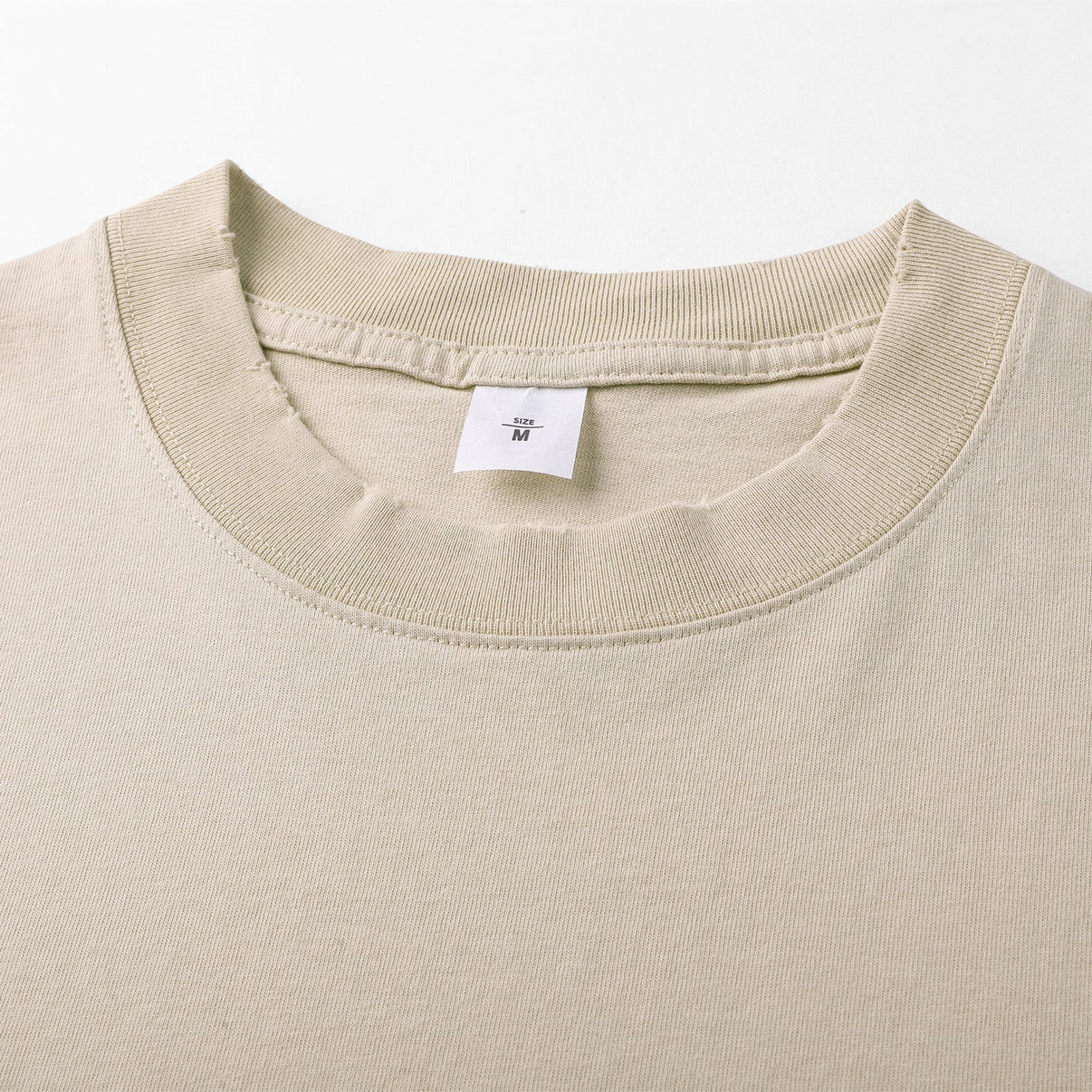 Ironfit Classic Raw T-shirt - Ironfit