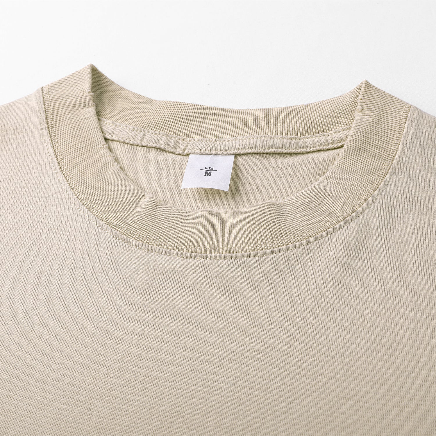 Ironfit Classic Raw T-shirt - Ironfit