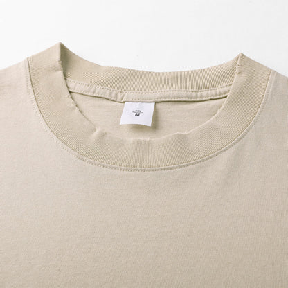 Ironfit Classic Raw T-shirt - Ironfit