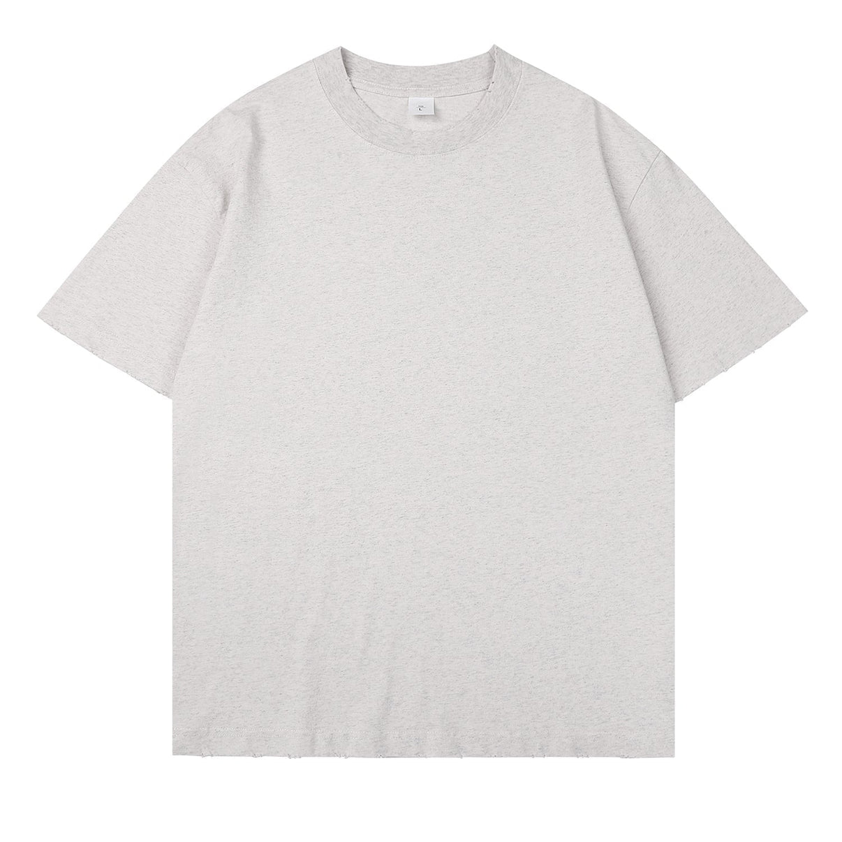 Ironfit Classic Raw T-shirt - Ironfit