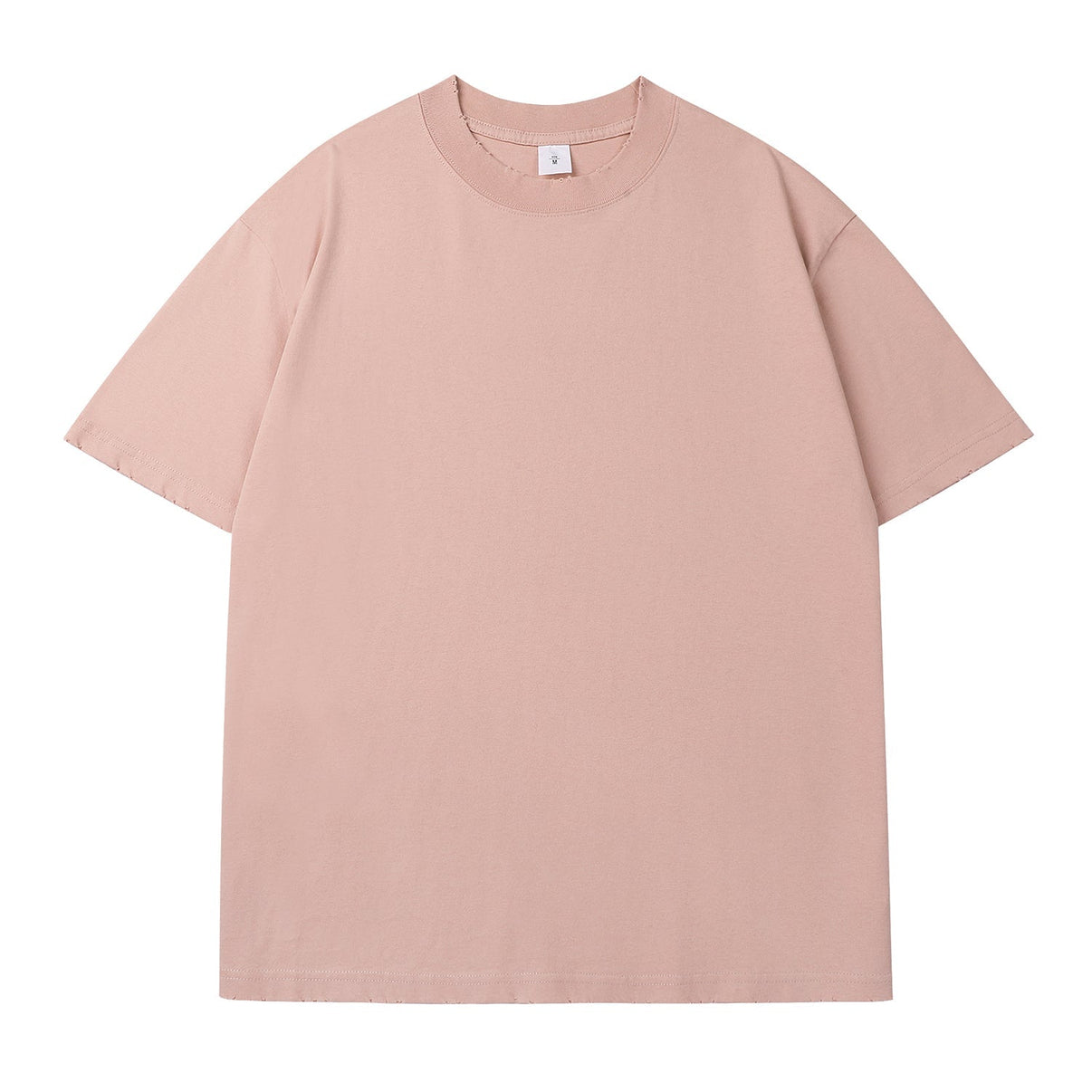 Ironfit Classic Raw T-shirt - Ironfit