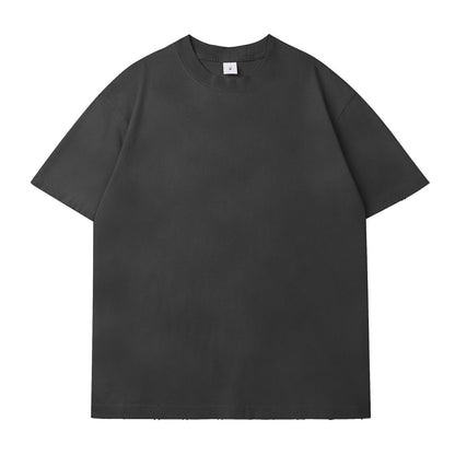 Ironfit Classic Raw T-shirt - Ironfit