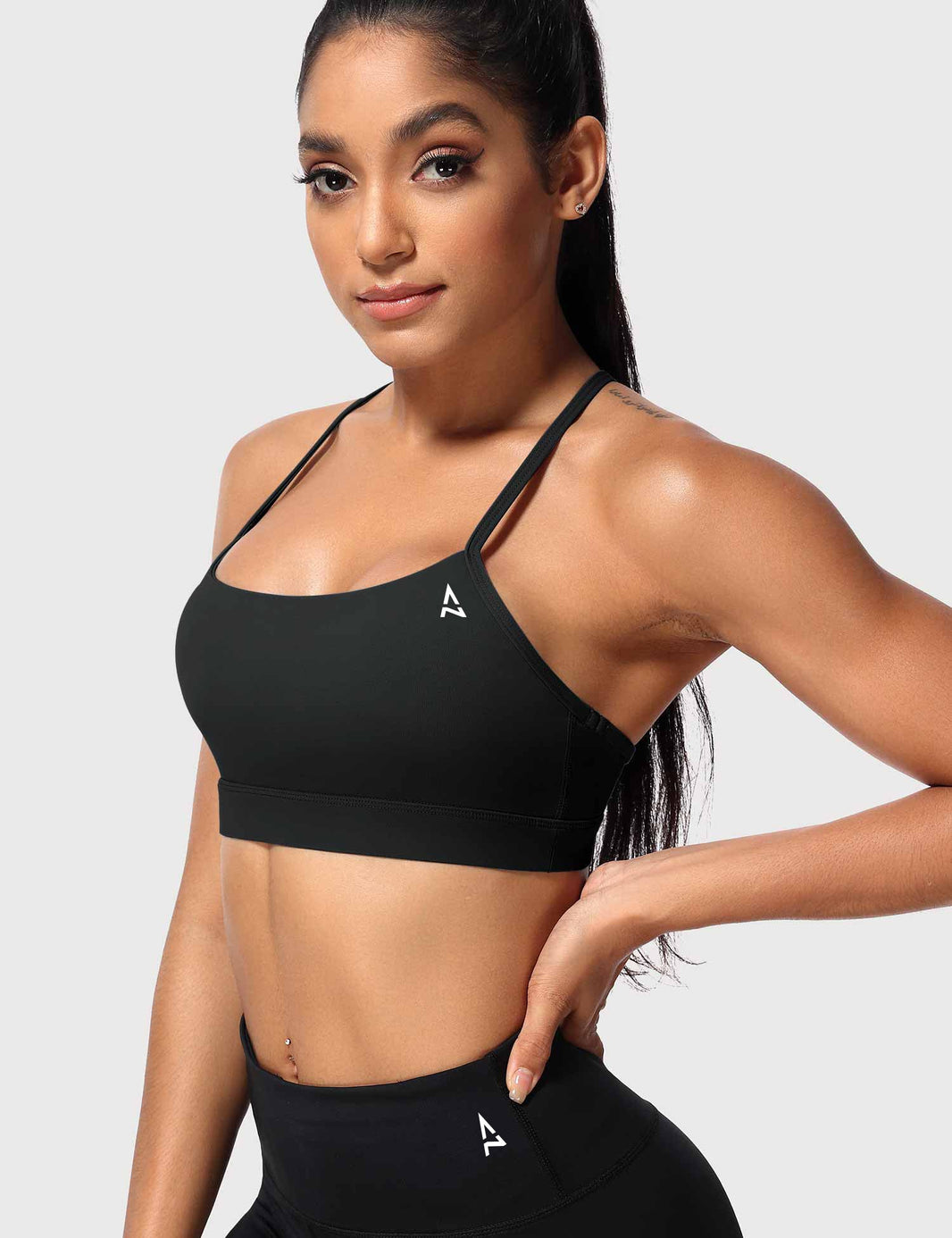 Ironfit Classic Sport top - Ironfit