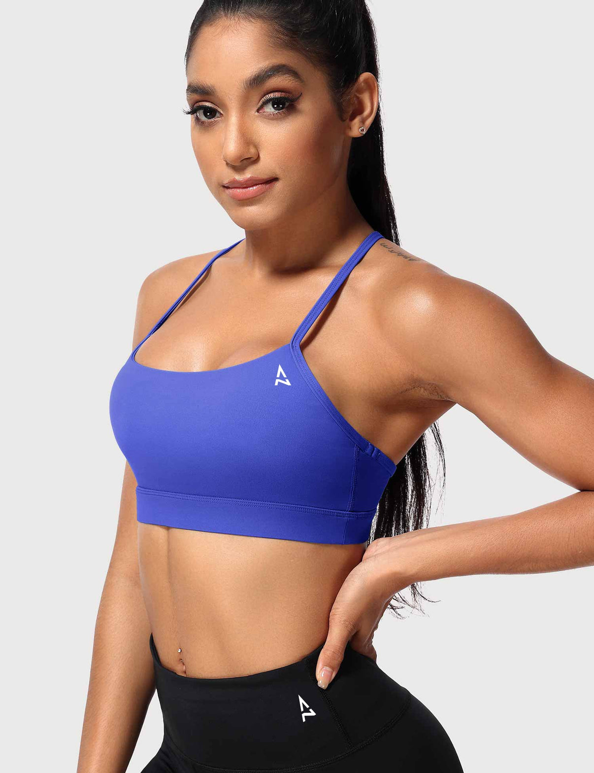 Ironfit Classic Sport top - Ironfit