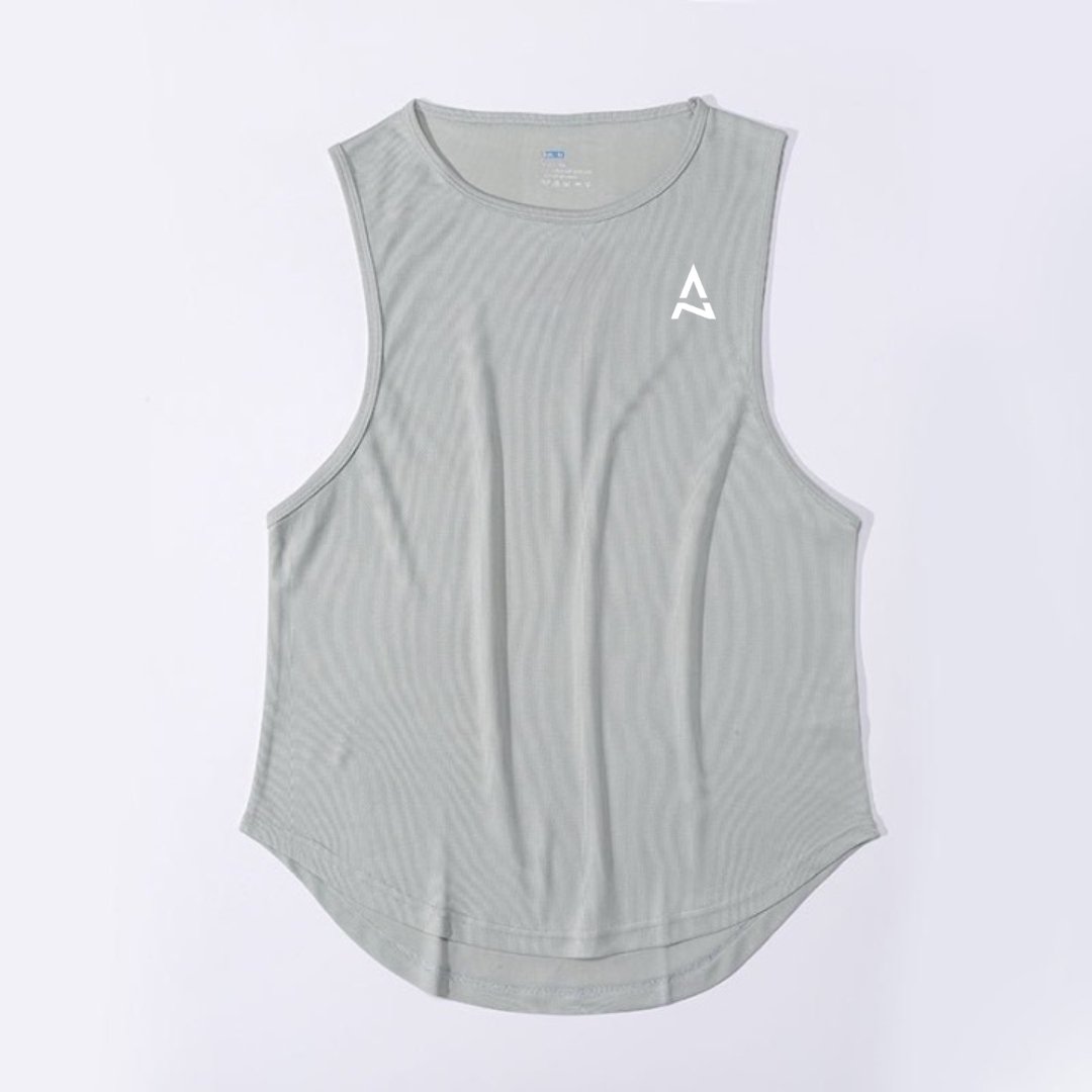 Ironfit Classic Tank - Ironfit