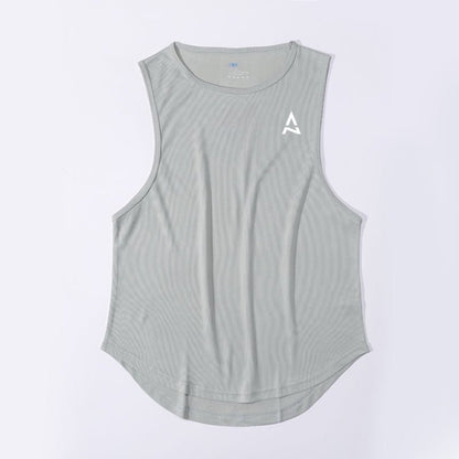 Ironfit Classic Tank - Ironfit