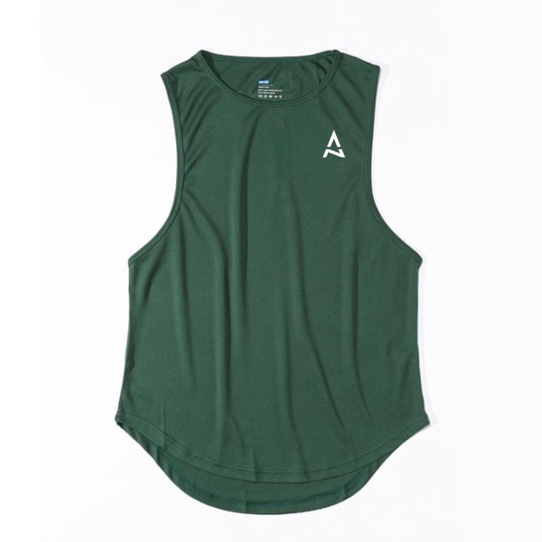 Ironfit Classic Tank - Ironfit