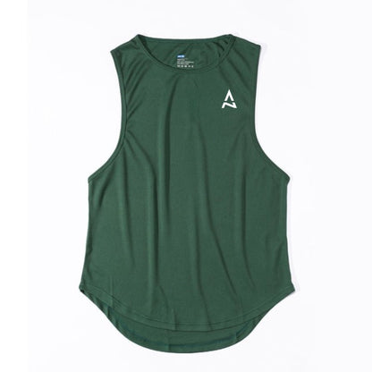Ironfit Classic Tank - Ironfit