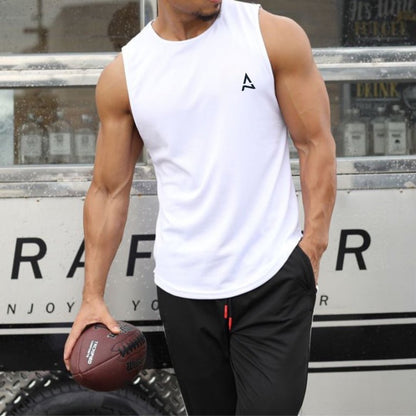 Ironfit Classic Tank - Ironfit