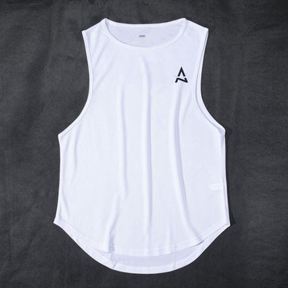 Ironfit Classic Tank - Ironfit