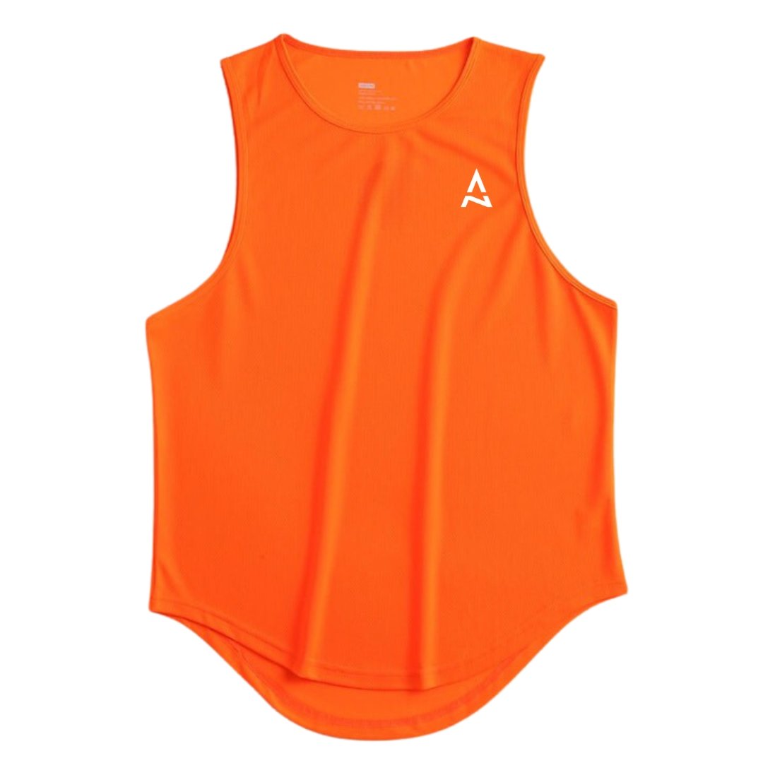 Ironfit Classic Tank - Ironfit