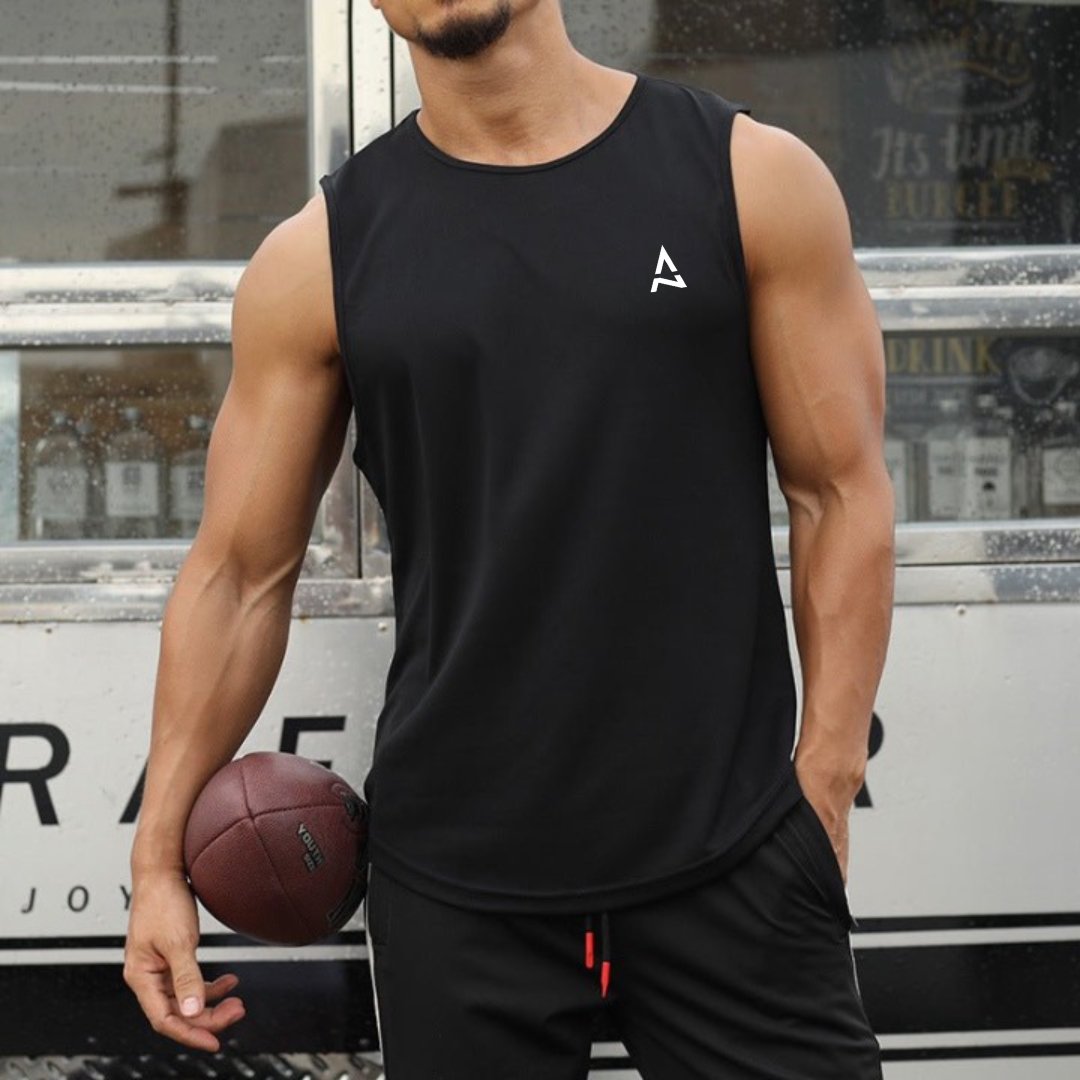 Ironfit Classic Tank - Ironfit