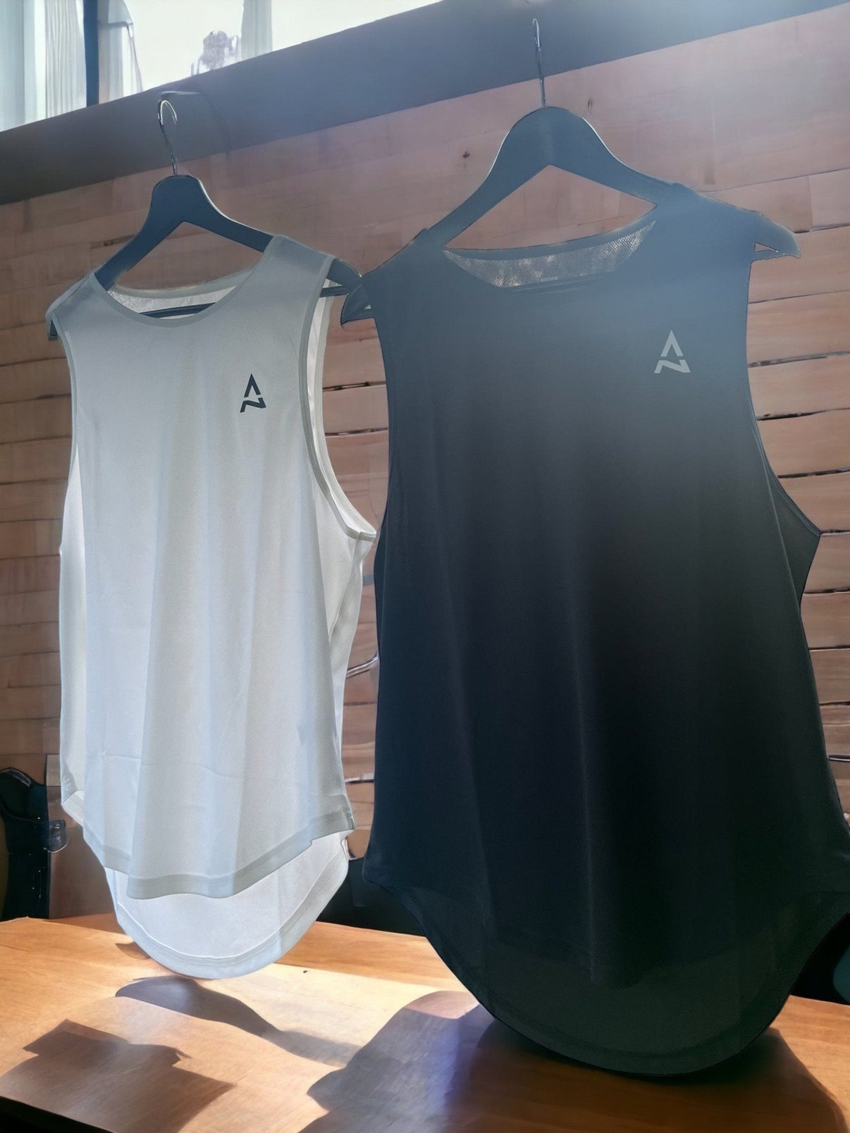 Ironfit Classic Tank - Ironfit