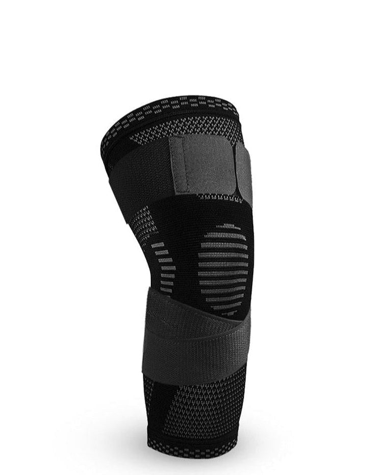 Ironfit Compression Kniebandage - Ironfit