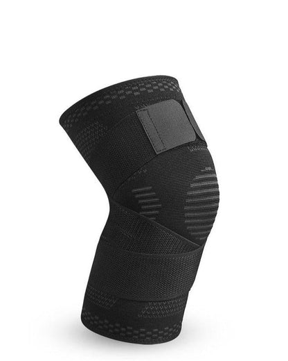 Ironfit Compression Kniebandage - Ironfit