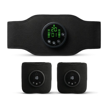 Ironfit Core - Pulstrainer - Ironfit
