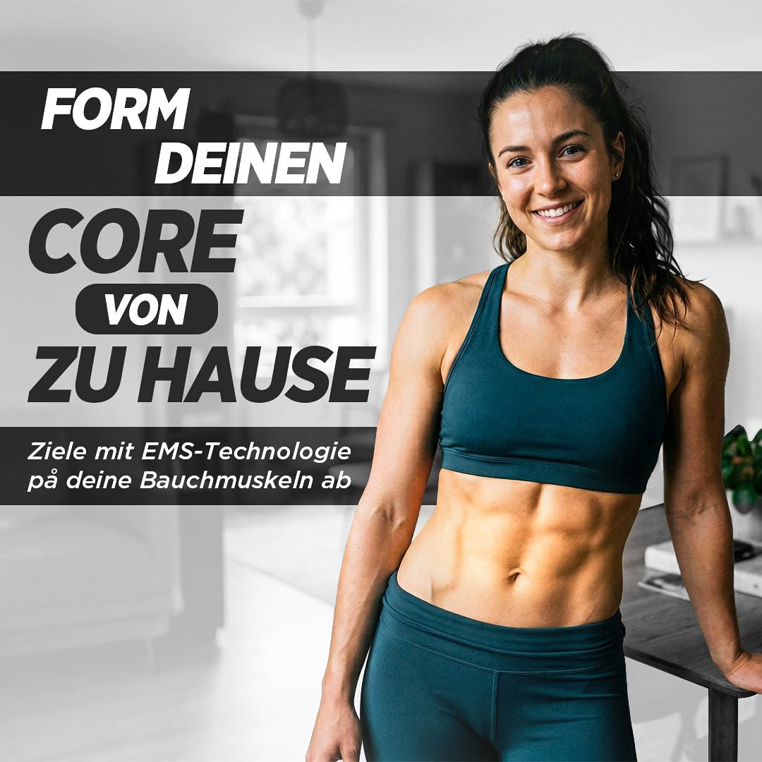 Ironfit Core - Pulstrainer - Ironfit