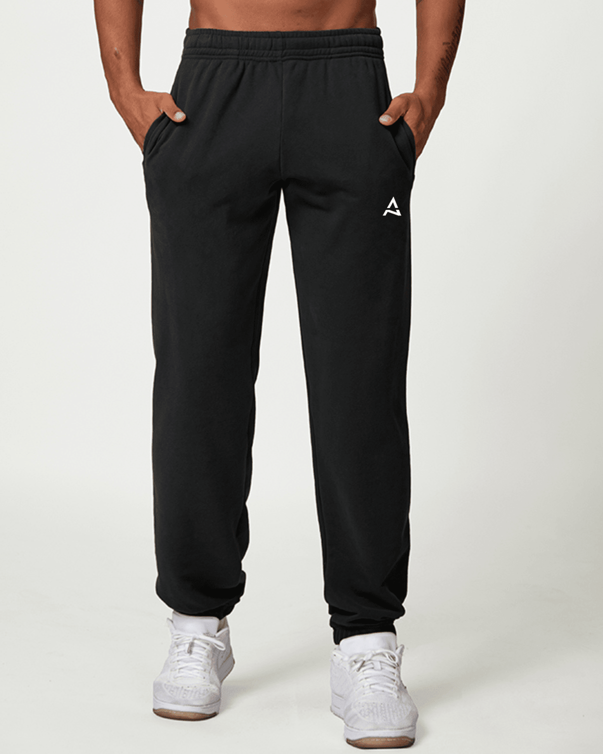 Ironfit Cotton joggers - Ironfit