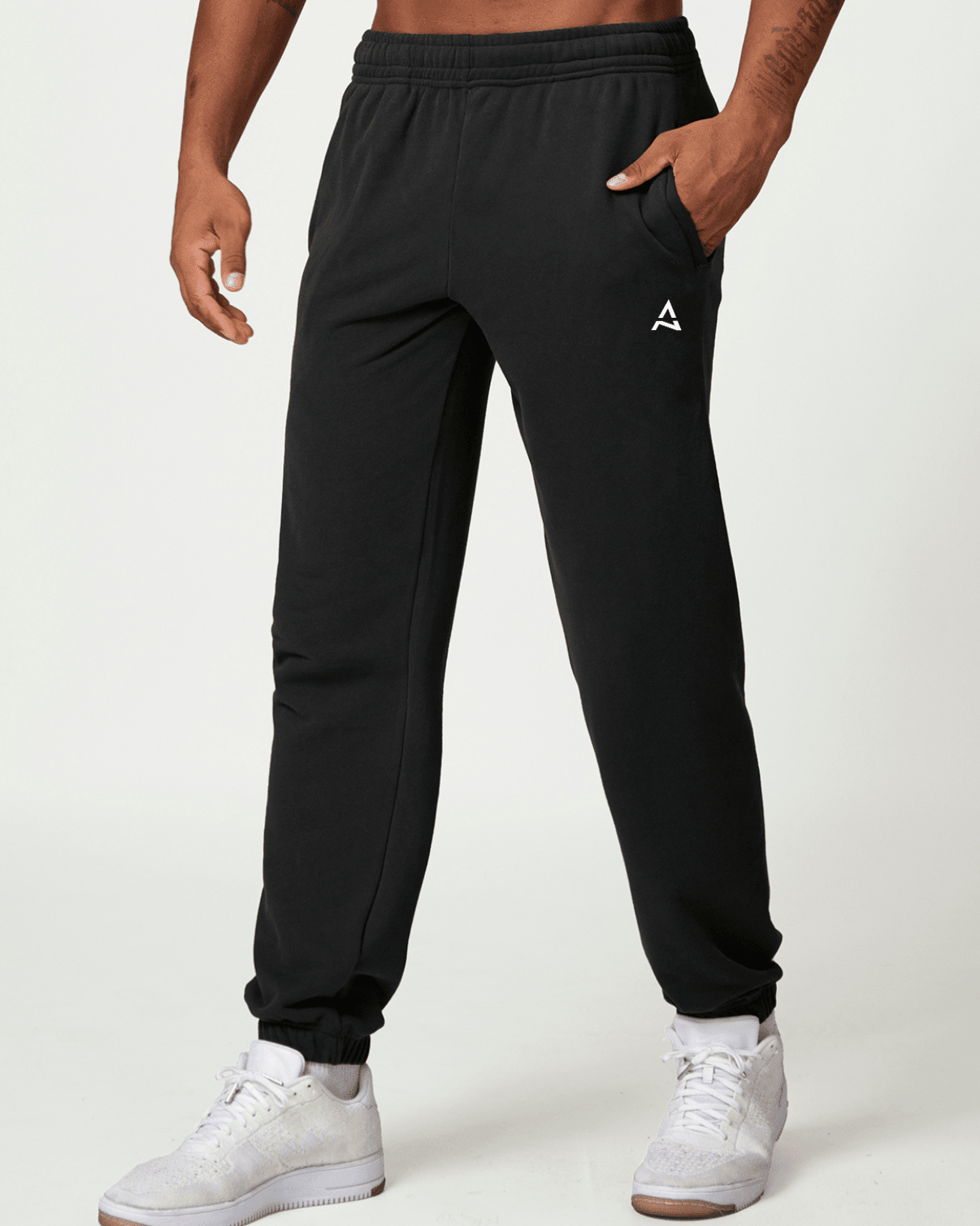 Ironfit Cotton joggers - Ironfit