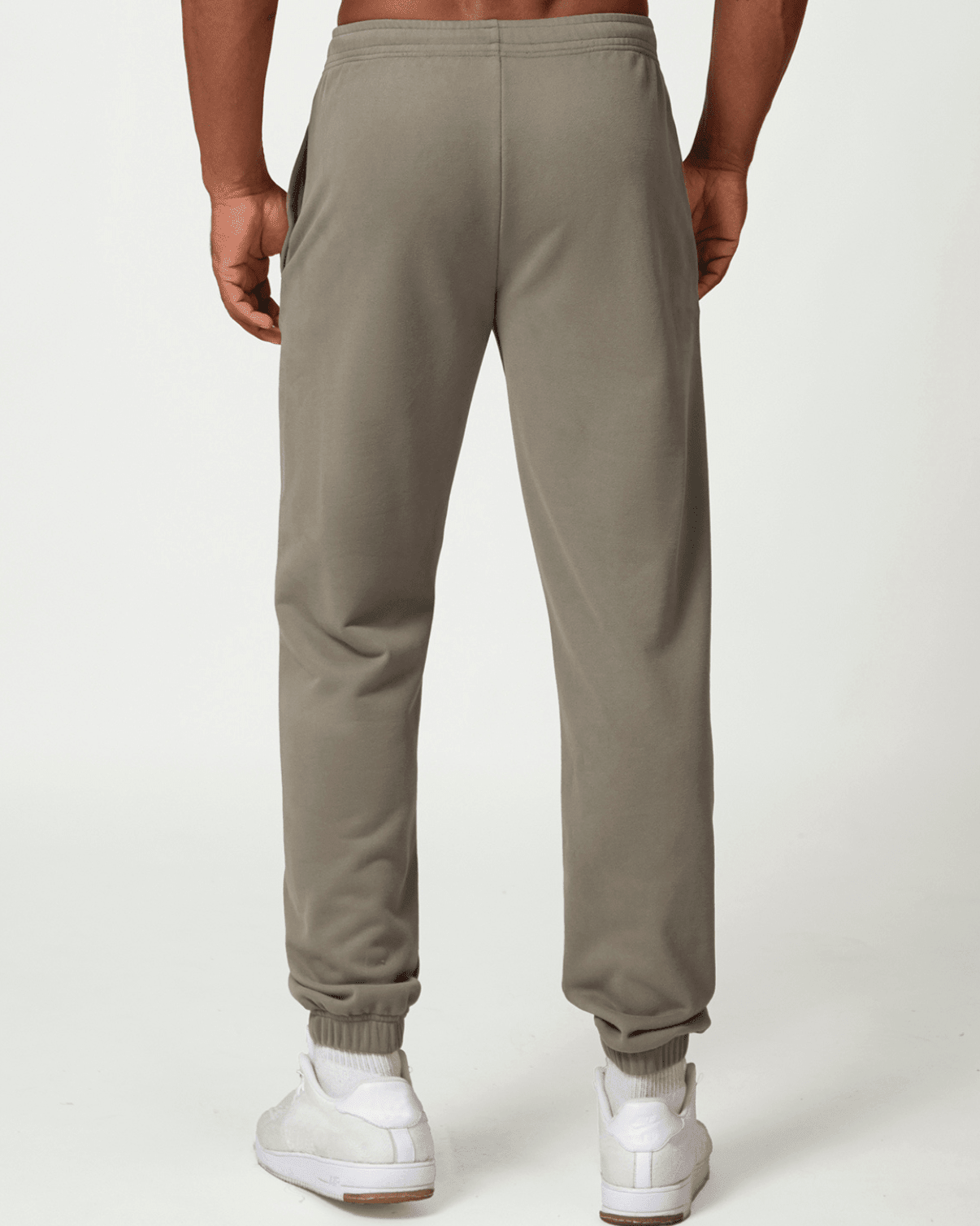 Ironfit Cotton joggers - Ironfit