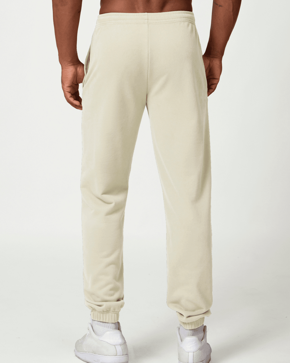 Ironfit Cotton joggers - Ironfit