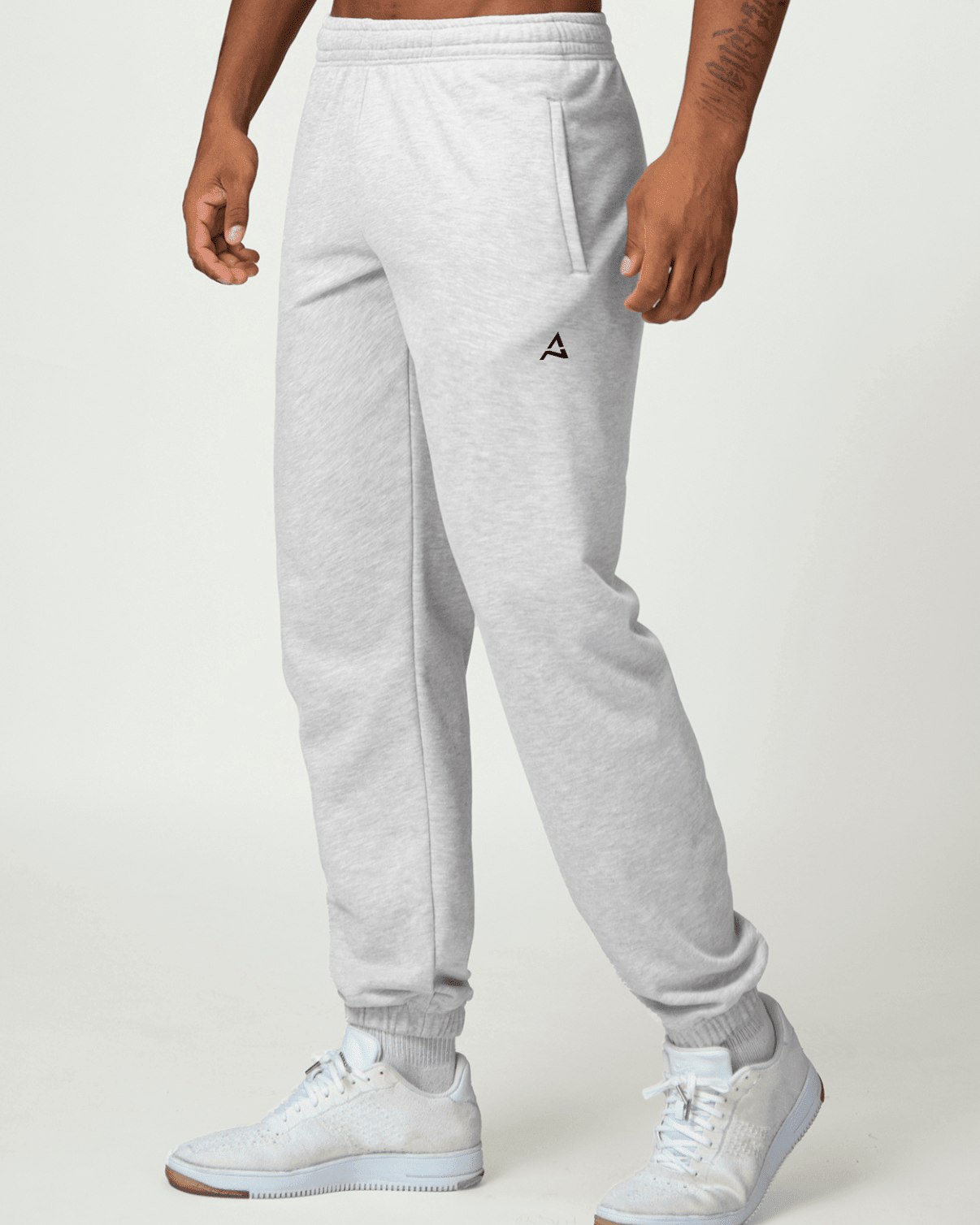 Ironfit Cotton joggers - Ironfit