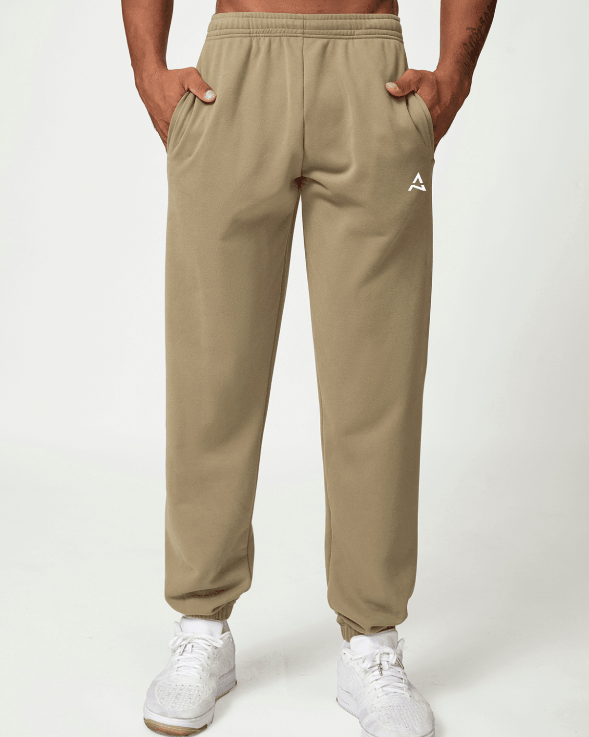 Ironfit Cotton joggers - Ironfit