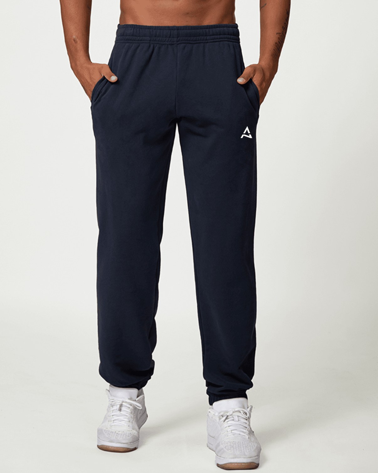 Ironfit Cotton joggers - Ironfit
