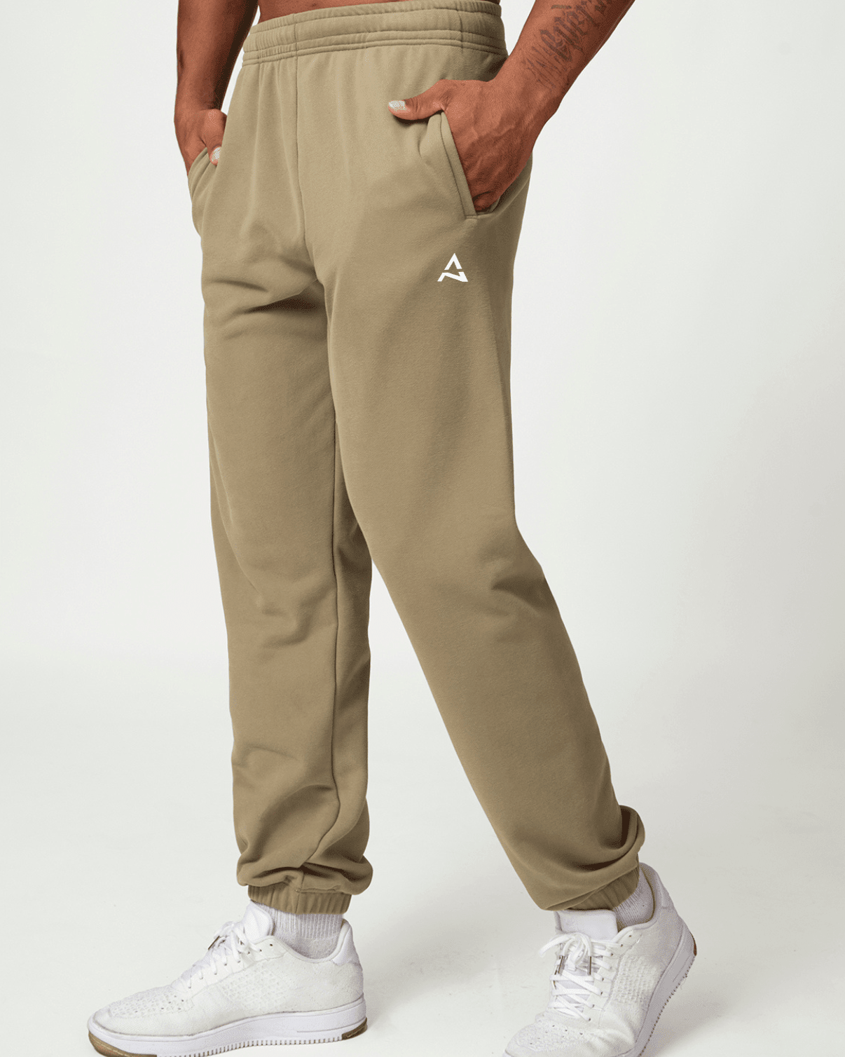 Ironfit Cotton joggers - Ironfit